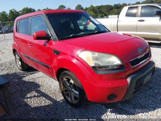 KIA KIA SOUL +