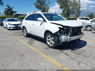 LEXUS LEXUS RX 350