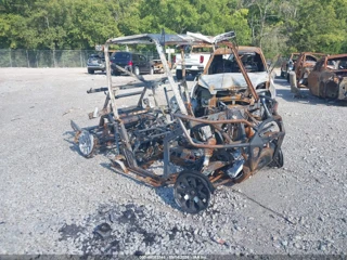 CAN-AM CAN-AM DEFENDER LIMITED CAB HD10