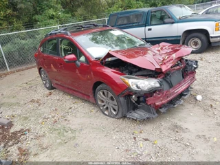 SUBARU SUBARU IMPREZA 2.0I SPORT PREMIUM