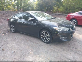 NISSAN NISSAN MAXIMA 3.5 SL
