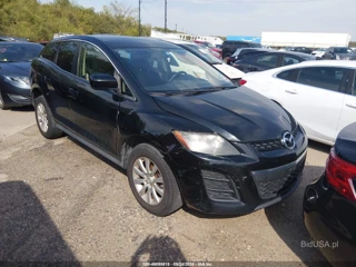 MAZDA MAZDA CX-7 I SPORT