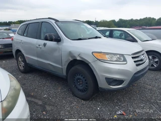 HYUNDAI HYUNDAI SANTA FE GLS