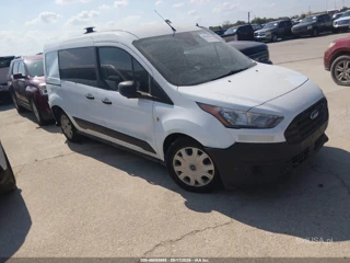 FORD FORD TRANSIT CONNECT XL