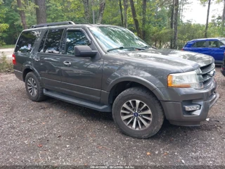 FORD FORD EXPEDITION XLT