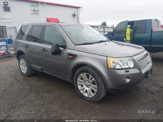 LAND ROVER LAND ROVER LR2 SE