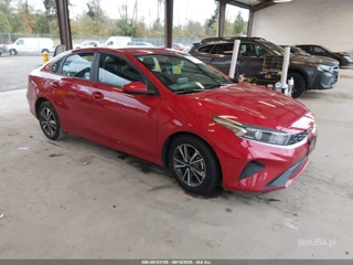 KIA KIA FORTE LXS