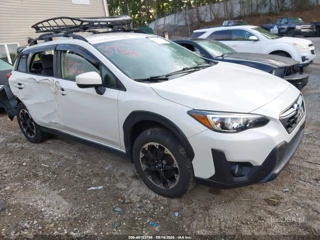 SUBARU SUBARU CROSSTREK PREMIUM