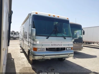 FORD FORD F550 SUPER DUTY STRIPPED CHASS