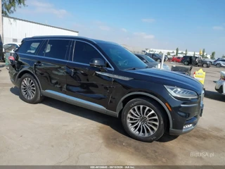 LINCOLN LINCOLN AVIATOR RESERVE
