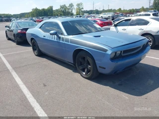 DODGE DODGE CHALLENGER SE