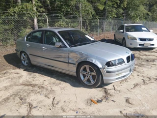 BMW 328I