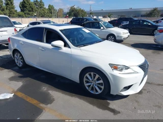 LEXUS LEXUS IS 250
