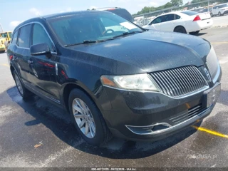 LINCOLN LINCOLN MKT