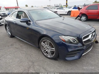 MERCEDES-BENZ MERCEDES-BENZ E 450