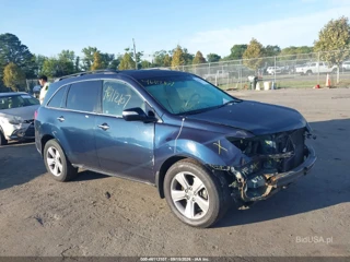 ACURA ACURA MDX