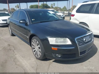 AUDI AUDI A8 L 4.2