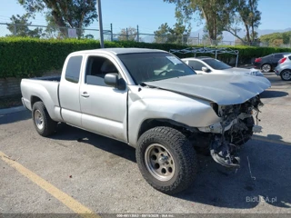 TOYOTA TOYOTA TACOMA
