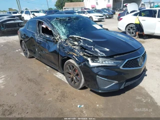 ACURA ACURA ILX PREMIUM PACKAGE