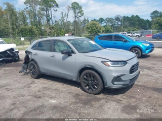 HONDA HONDA HR-V 2WD SPORT