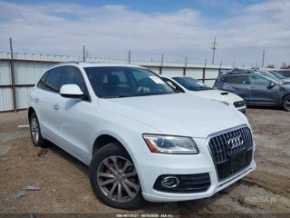 AUDI AUDI Q5 2.0T PREMIUM