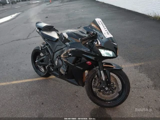 HONDA HONDA CBR600 RR