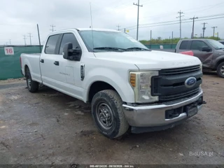FORD FORD F-250 XL