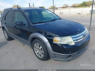 FORD FORD TAURUS X SEL