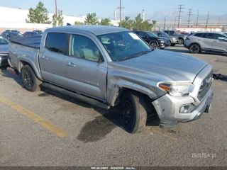 TOYOTA TOYOTA TACOMA SR5 V6