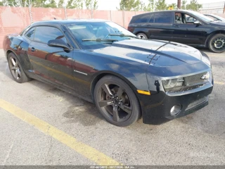 CHEVROLET CHEVROLET CAMARO 1LT