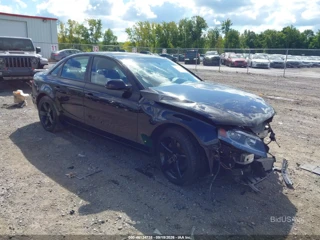 AUDI AUDI A4 2.0T PREMIUM