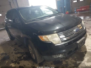 FORD FORD EDGE SEL