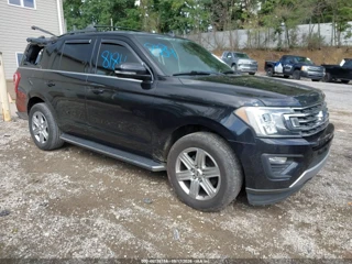 FORD FORD EXPEDITION XLT