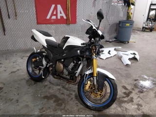 KAWASAKI KAWASAKI ZX636 C1