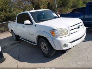 TOYOTA TOYOTA TUNDRA LIMITED V8