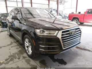 AUDI AUDI Q7 3.0T PREMIUM
