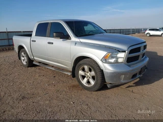 RAM RAM 1500 OUTDOORSMAN