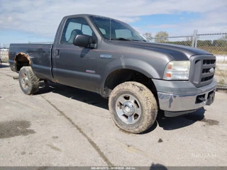 FORD FORD F-250