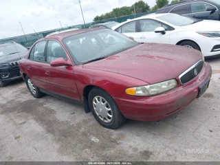 BUICK BUICK CENTURY