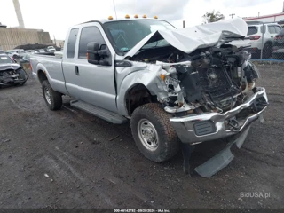 FORD FORD F-350 XL