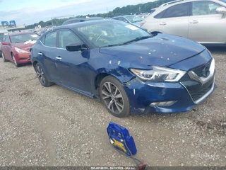 NISSAN NISSAN MAXIMA 3.5 PLATINUM/3.5 S/3.5 SL/3.5 SR/3.5 SV
