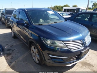 LINCOLN LINCOLN MKC PREMIER