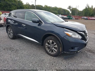 NISSAN NISSAN MURANO S