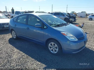 TOYOTA TOYOTA PRIUS