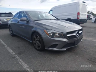 MERCEDES-BENZ MERCEDES-BENZ CLA 250 4MATIC