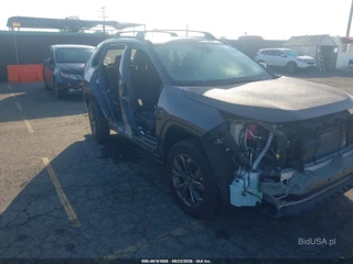 TOYOTA TOYOTA RAV4 HYBRID XLE PREMIUM