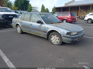 HONDA HONDA ACCORD LX/EX