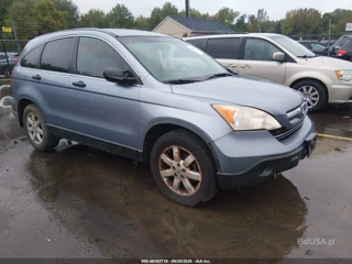 HONDA HONDA CR-V EX