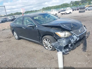 LEXUS LEXUS ES 350