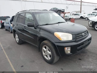 TOYOTA TOYOTA RAV4
